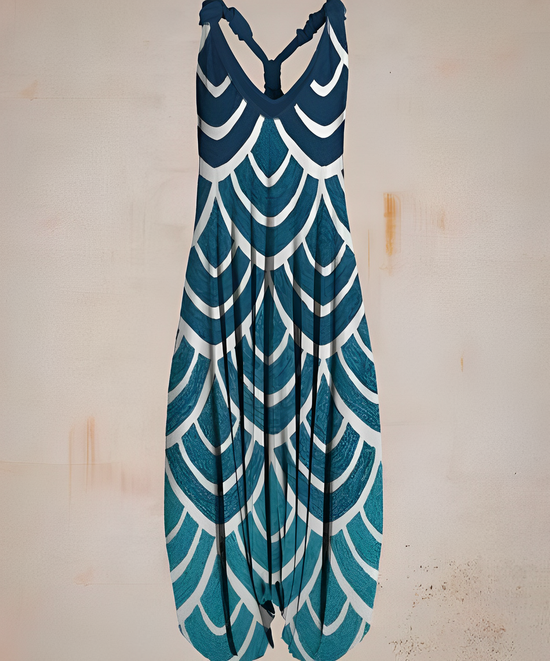 Hestia Casual Jumpsuit