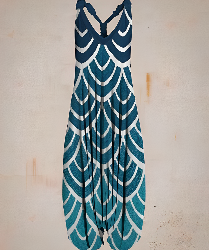 Hestia Casual Jumpsuit