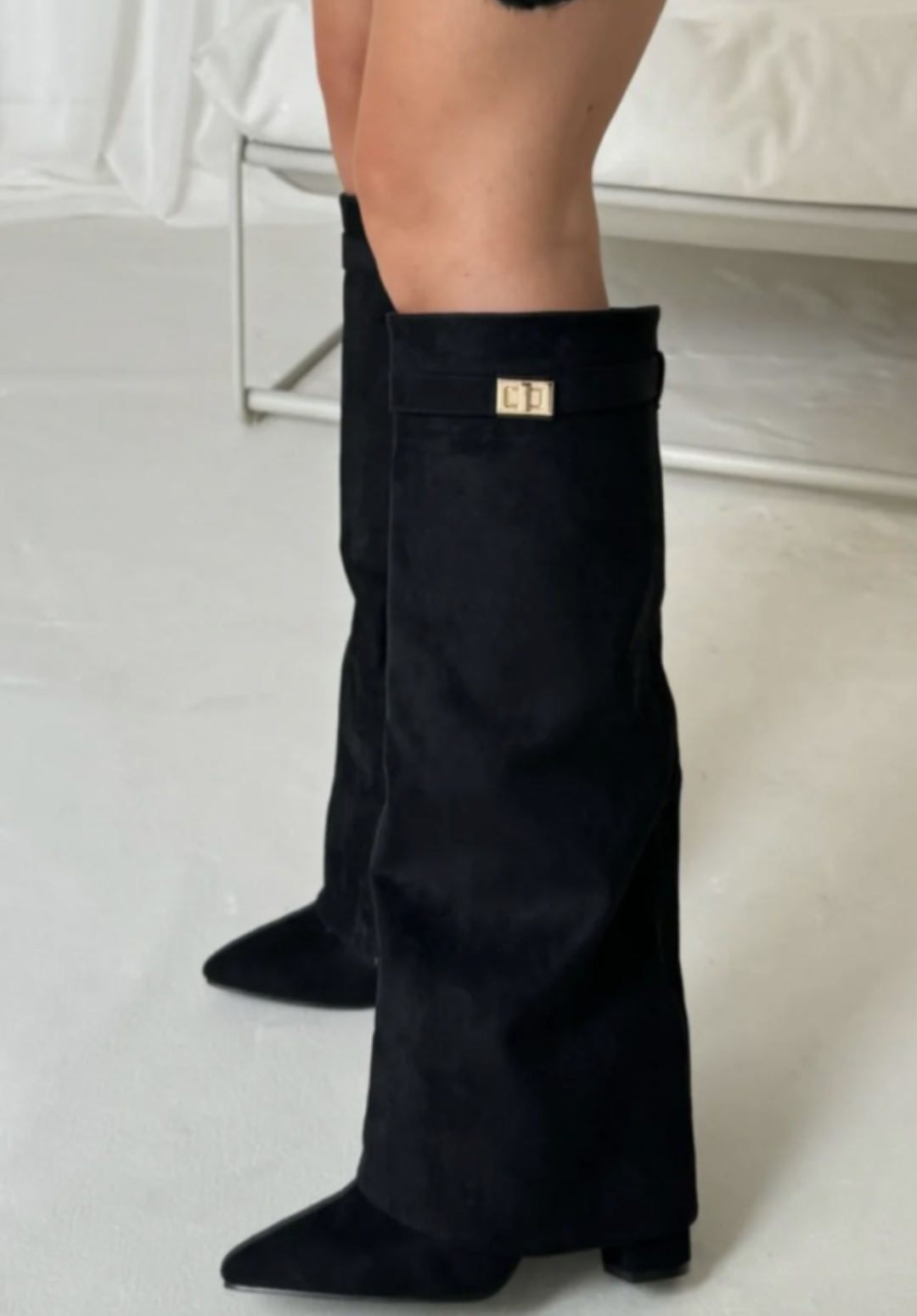 Trendy Boots for Women | Comfort
