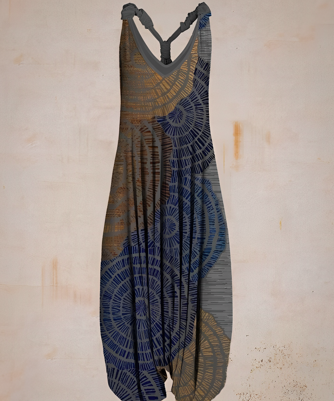 Hestia Casual Jumpsuit