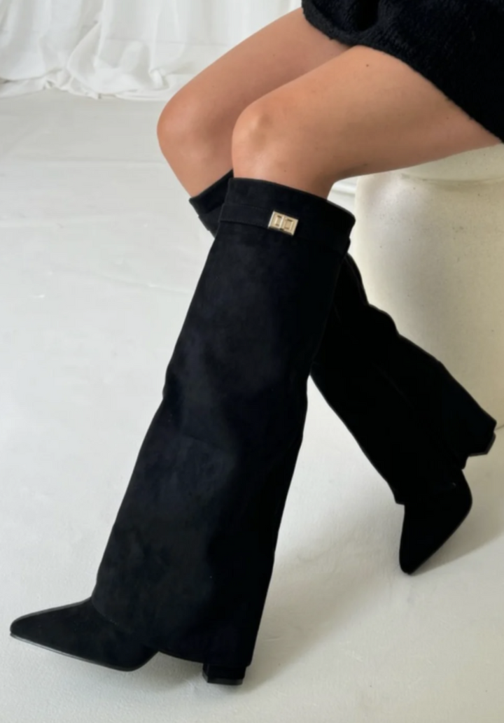 Trendy Boots for Women | Comfort