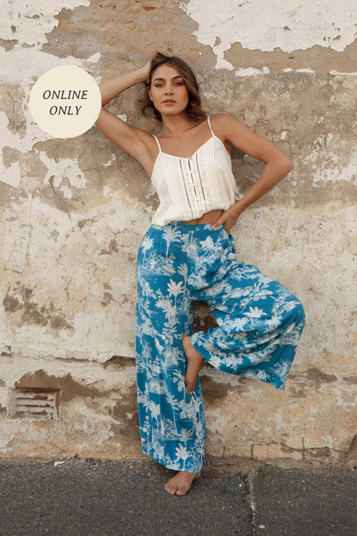 Santorini Pant