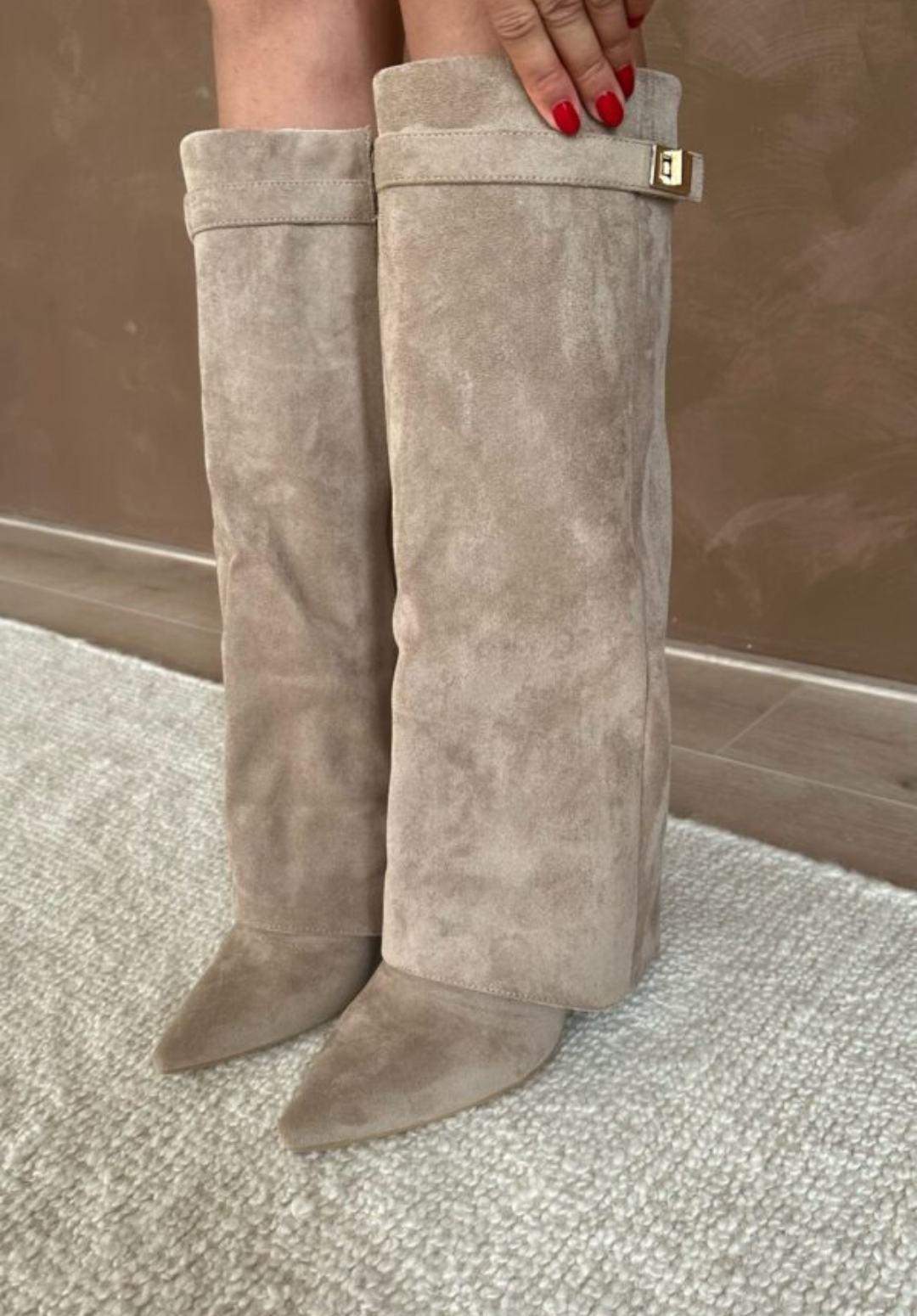 Trendy Boots for Women | Comfort
