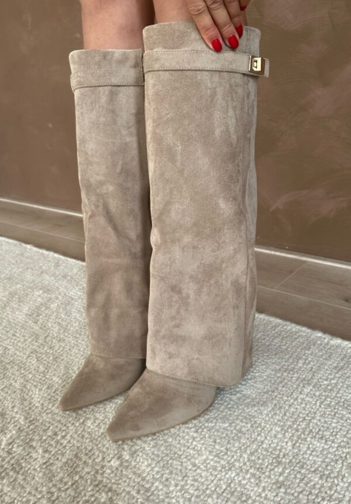 Trendy Boots for Women | Comfort