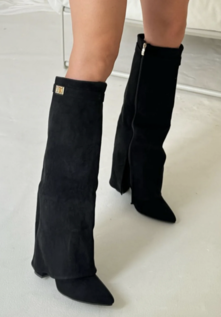Trendy Boots for Women | Comfort