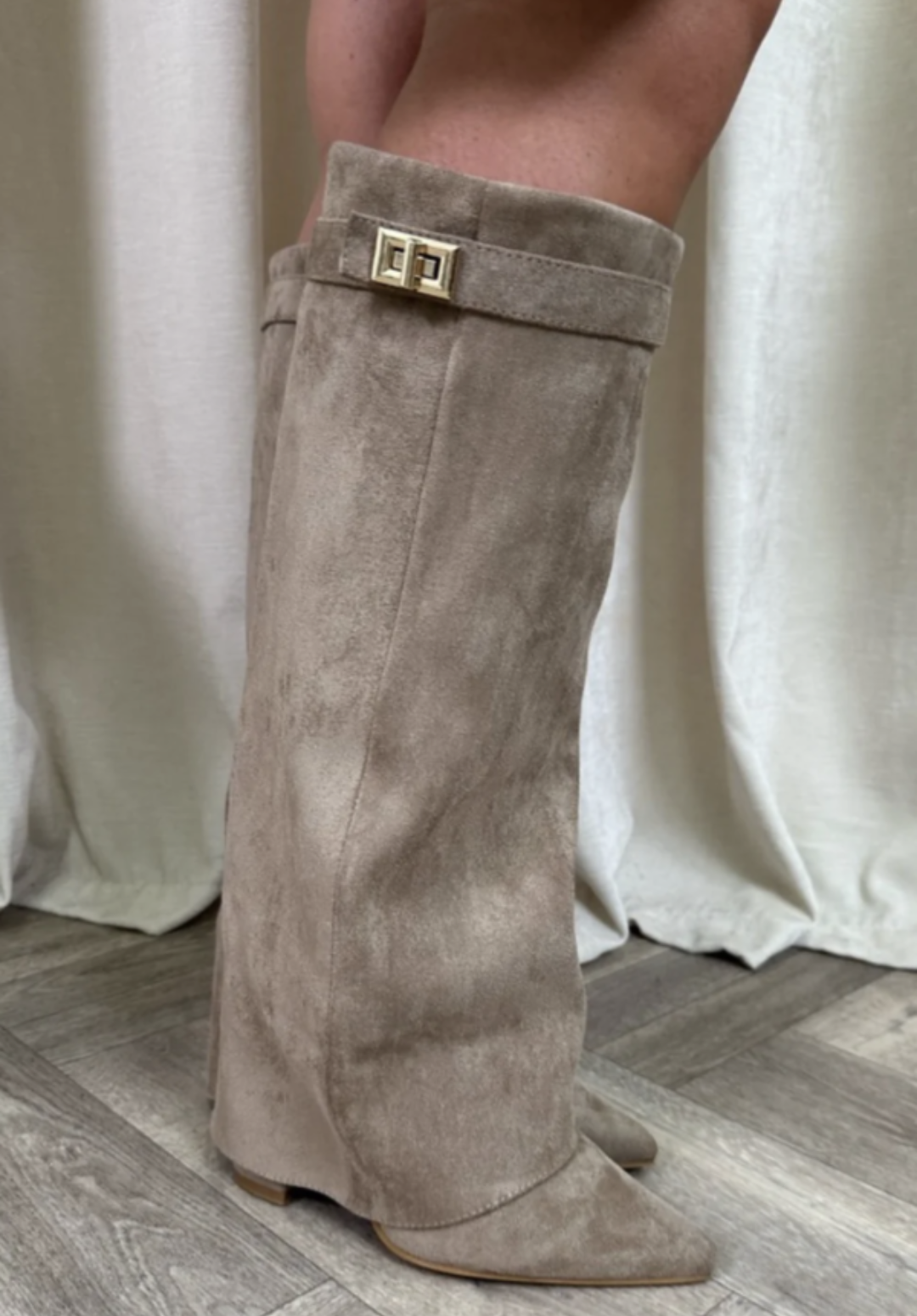 Trendy Boots for Women | Comfort