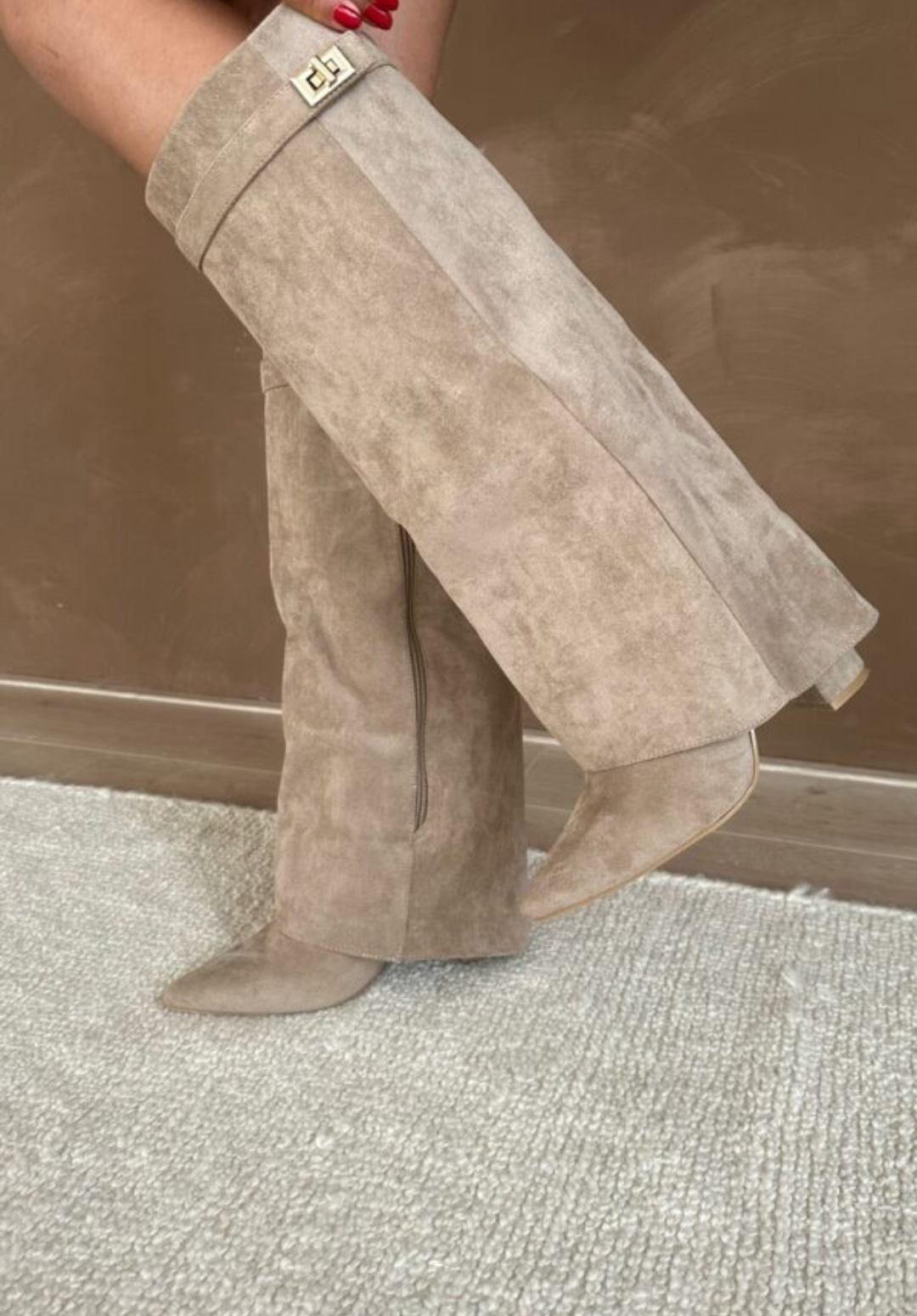 Trendy Boots for Women | Comfort