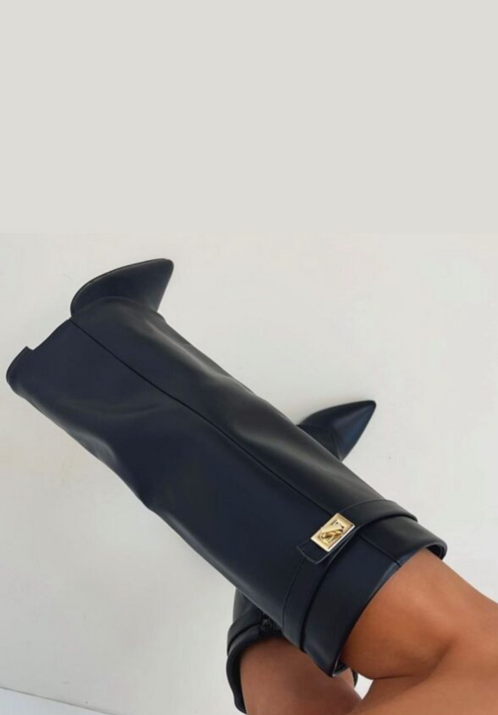 Trendy Boots for Women | Comfort