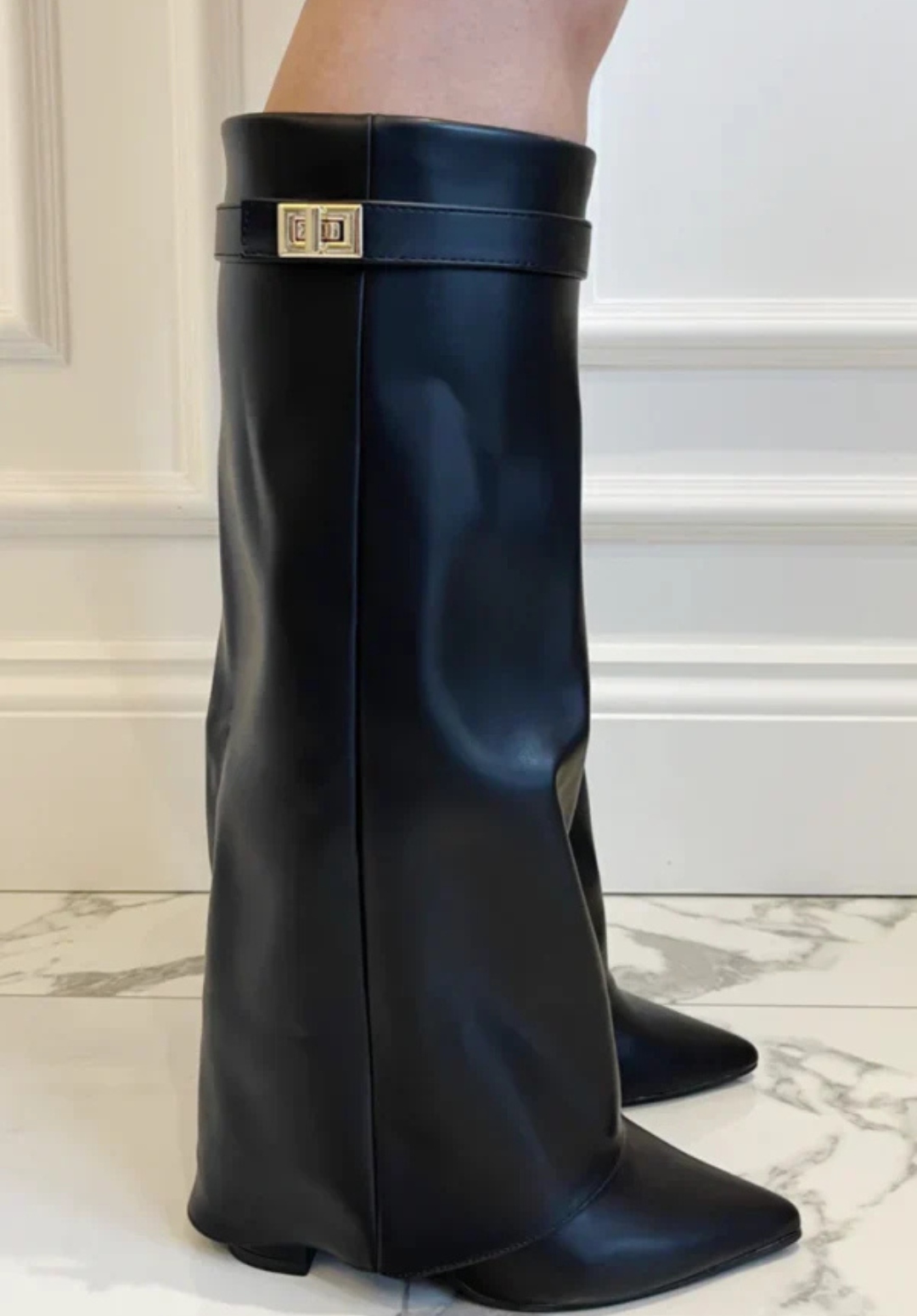 Trendy Boots for Women | Comfort