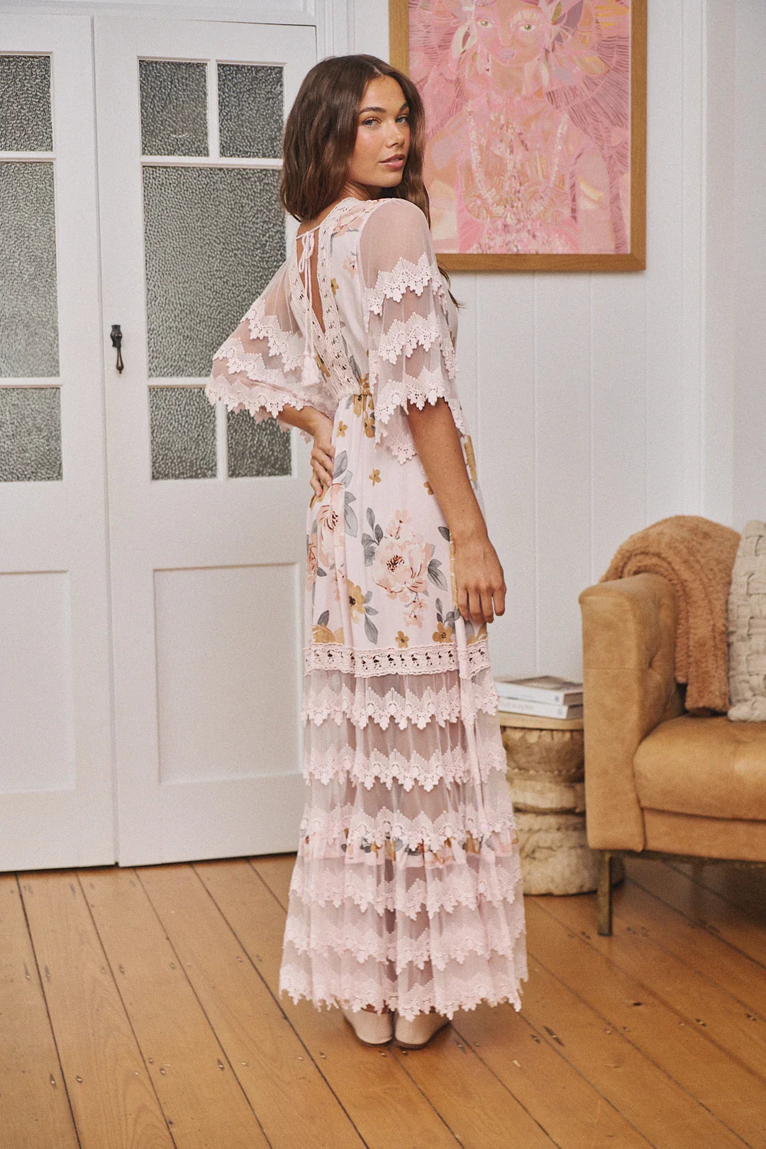 Bungalow Maxi - Valentina