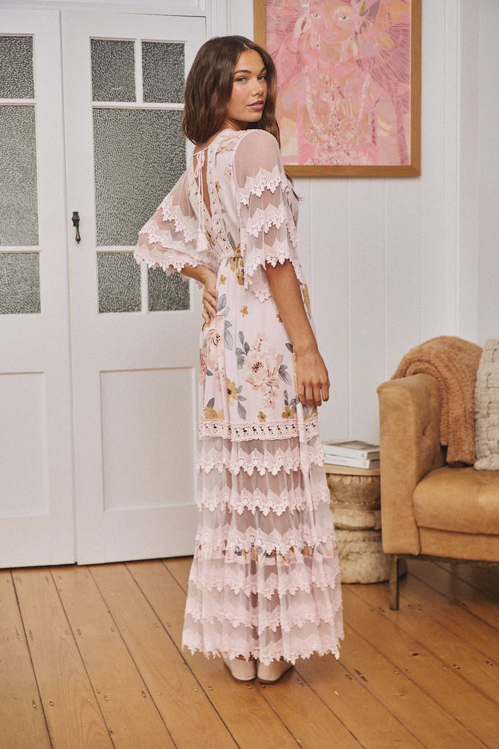Bungalow Maxi - Valentina