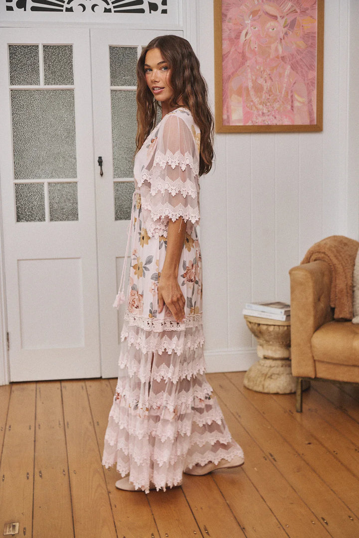 Bungalow Maxi - Valentina