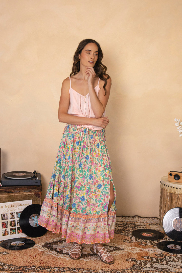 Camila Skirt - Poet