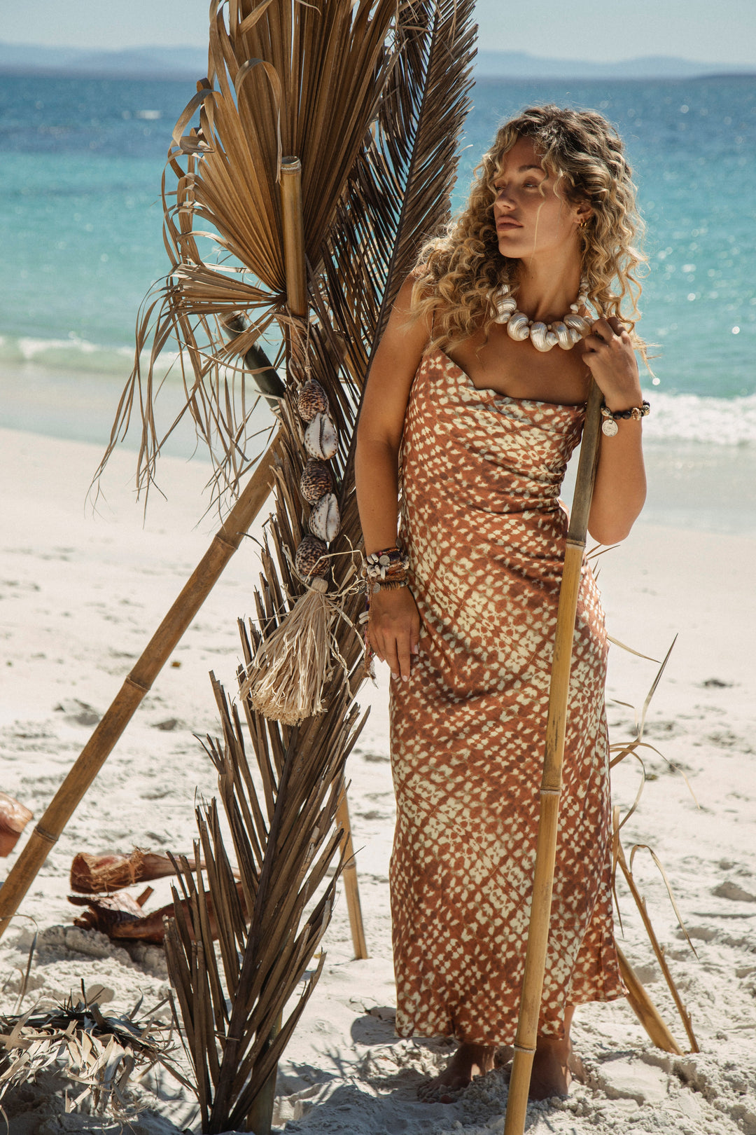 Coco Slip Dress