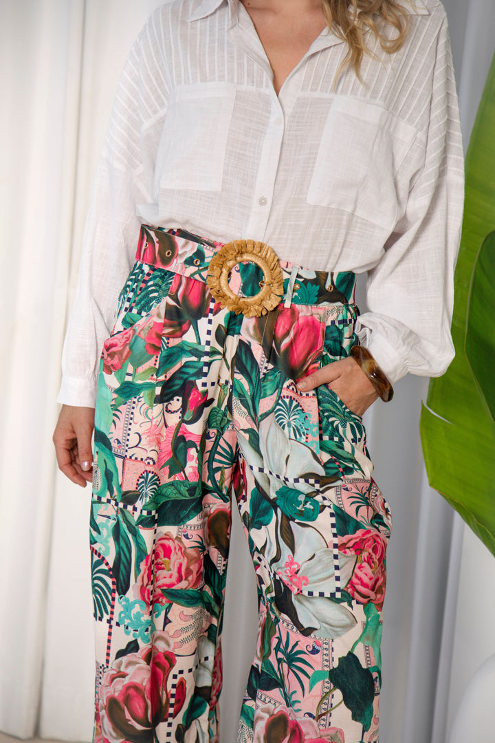 Donatella Pant