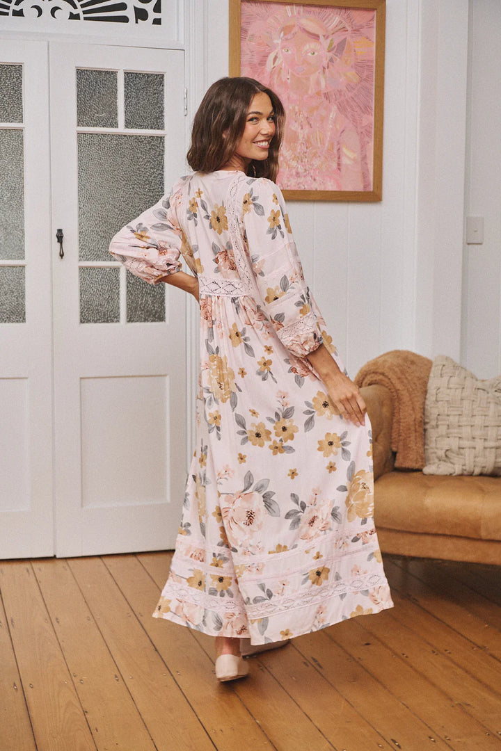 Meadow Maxi - Valentina