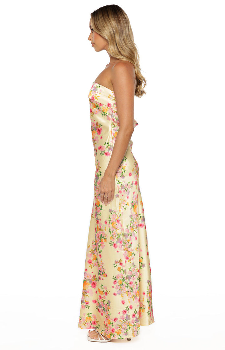 Viral Summer Maxi Dress – Limited Edition