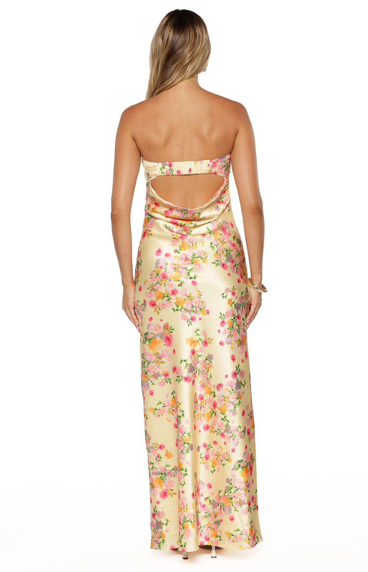 Viral Summer Maxi Dress – Limited Edition