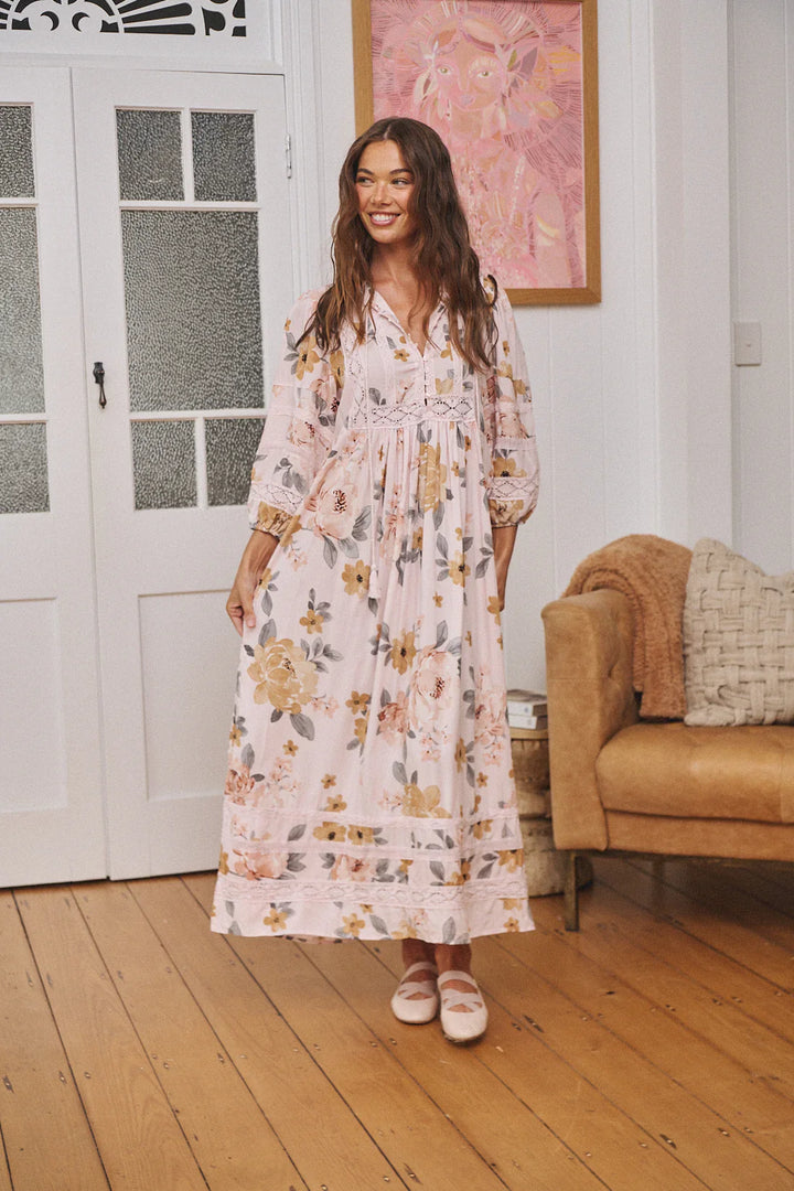 Meadow Maxi - Valentina