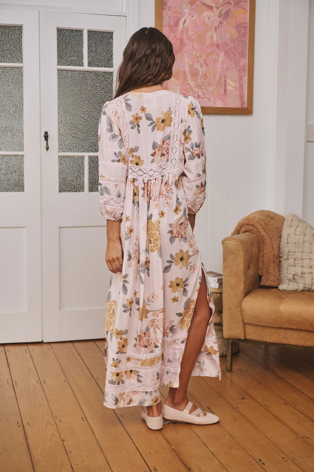 Meadow Maxi - Valentina