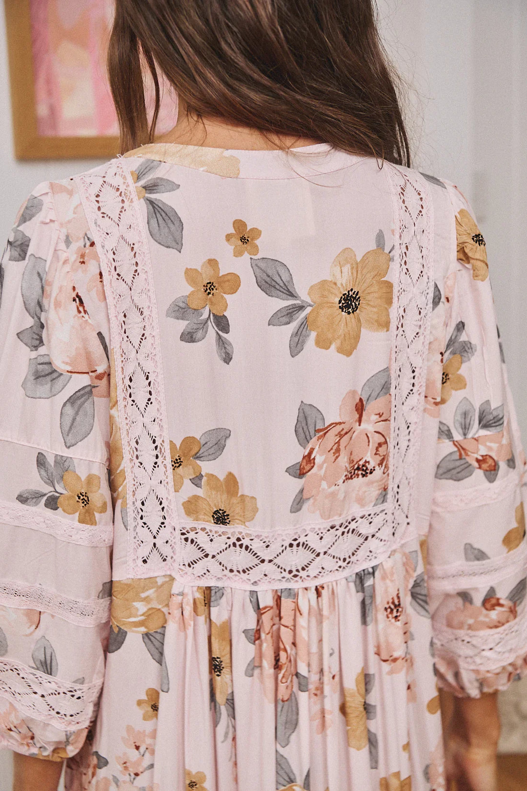 Meadow Maxi - Valentina