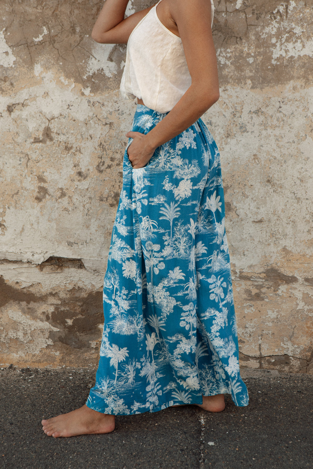 Santorini Pant