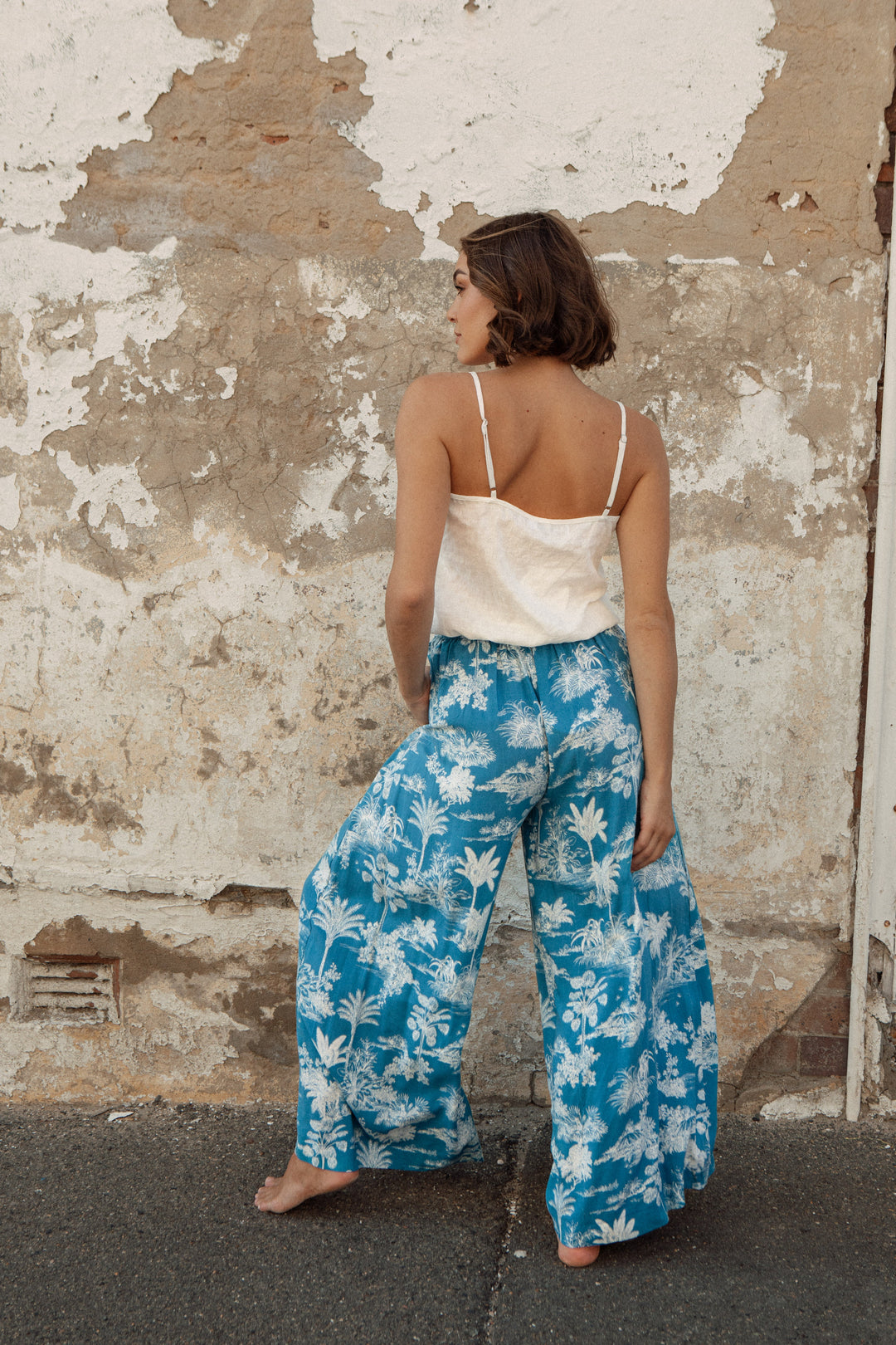 Santorini Pant