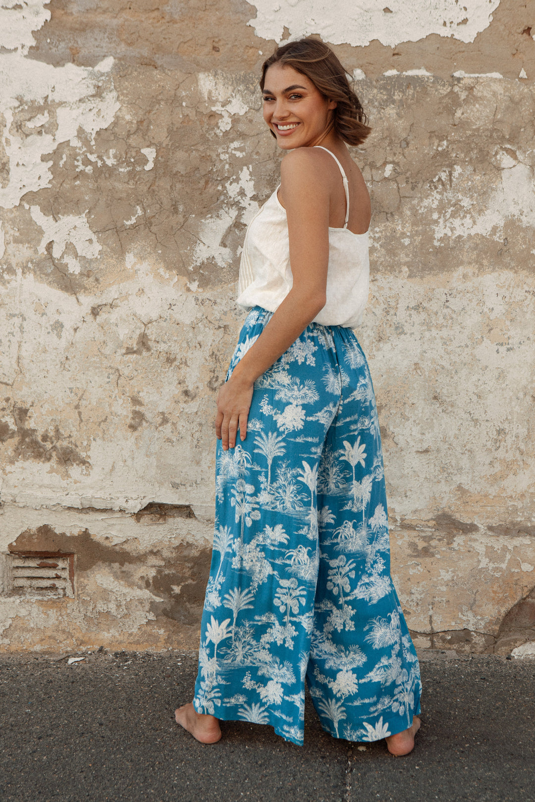 Santorini Pant