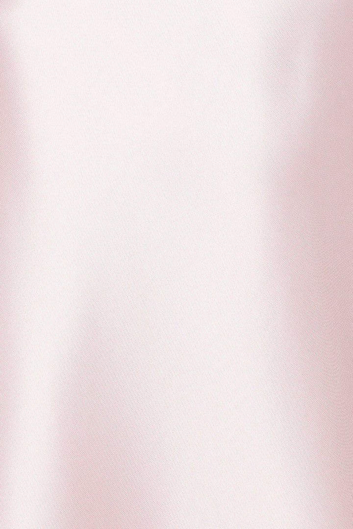 Airlie Mini Dress - Baby Pink