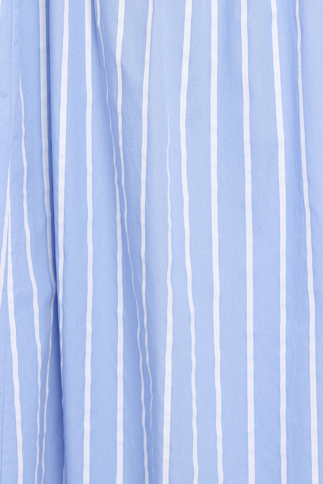 Arletta Maxi Dress - Blue Stripe