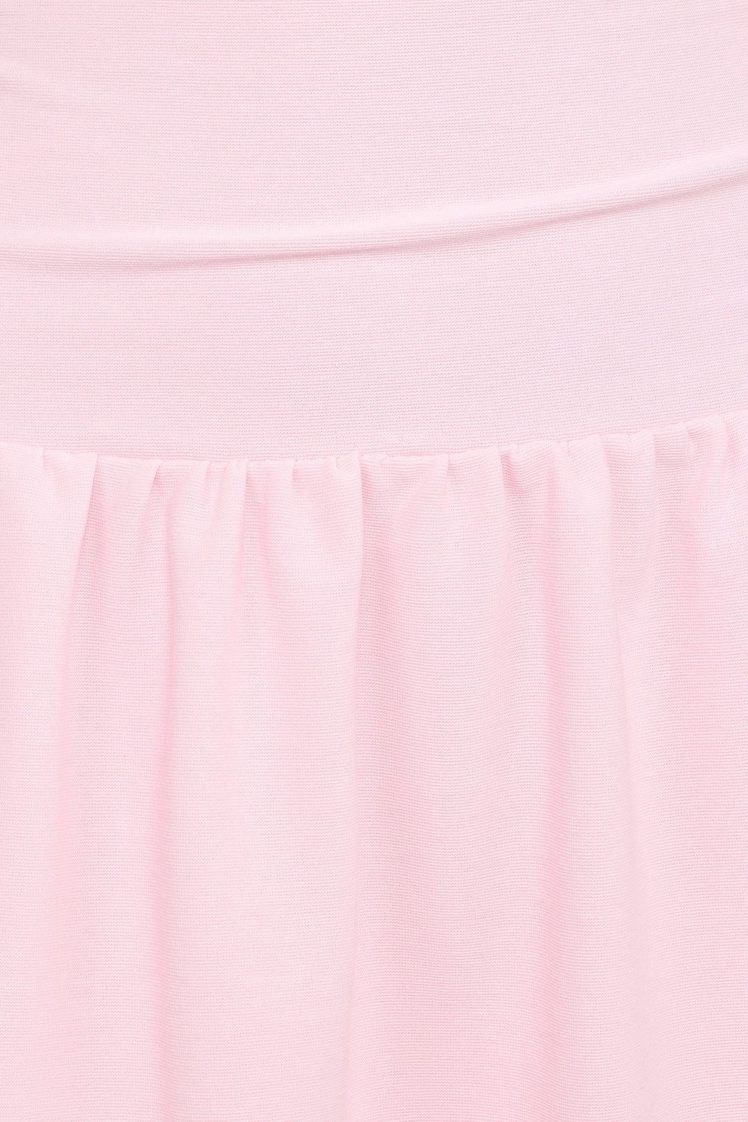 Aven Mini Dress - Pink
