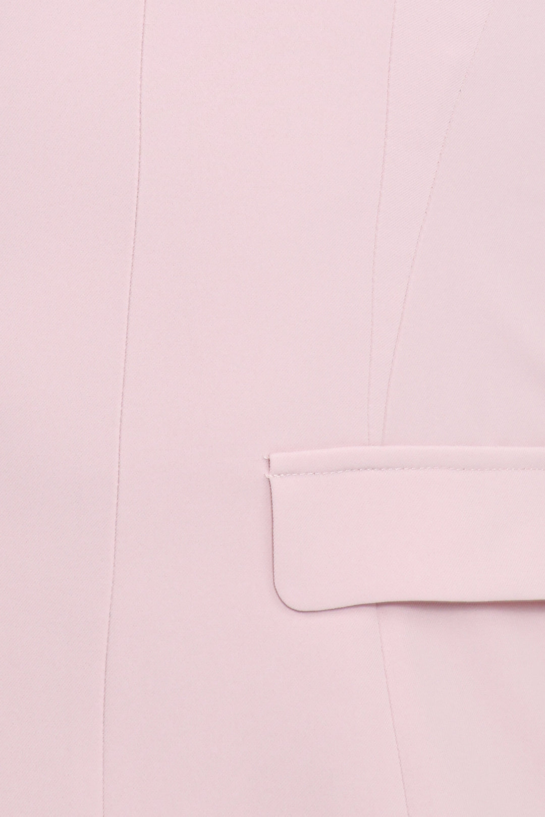 Azriel Mini Dress - Pink