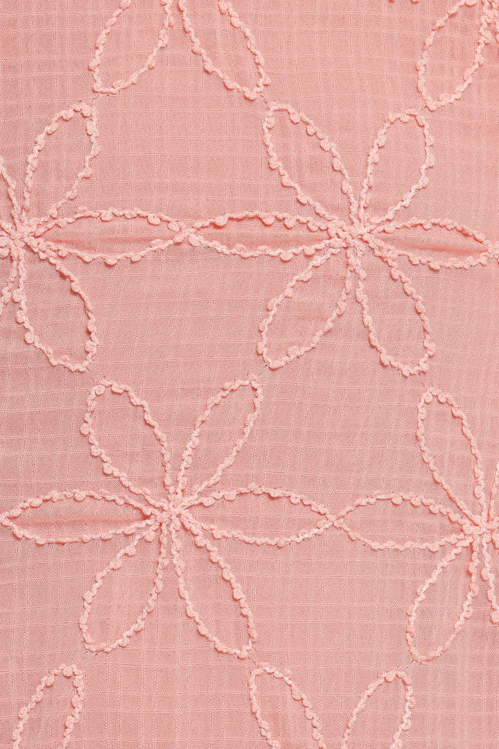 Beryl Maxi Dress - Pink