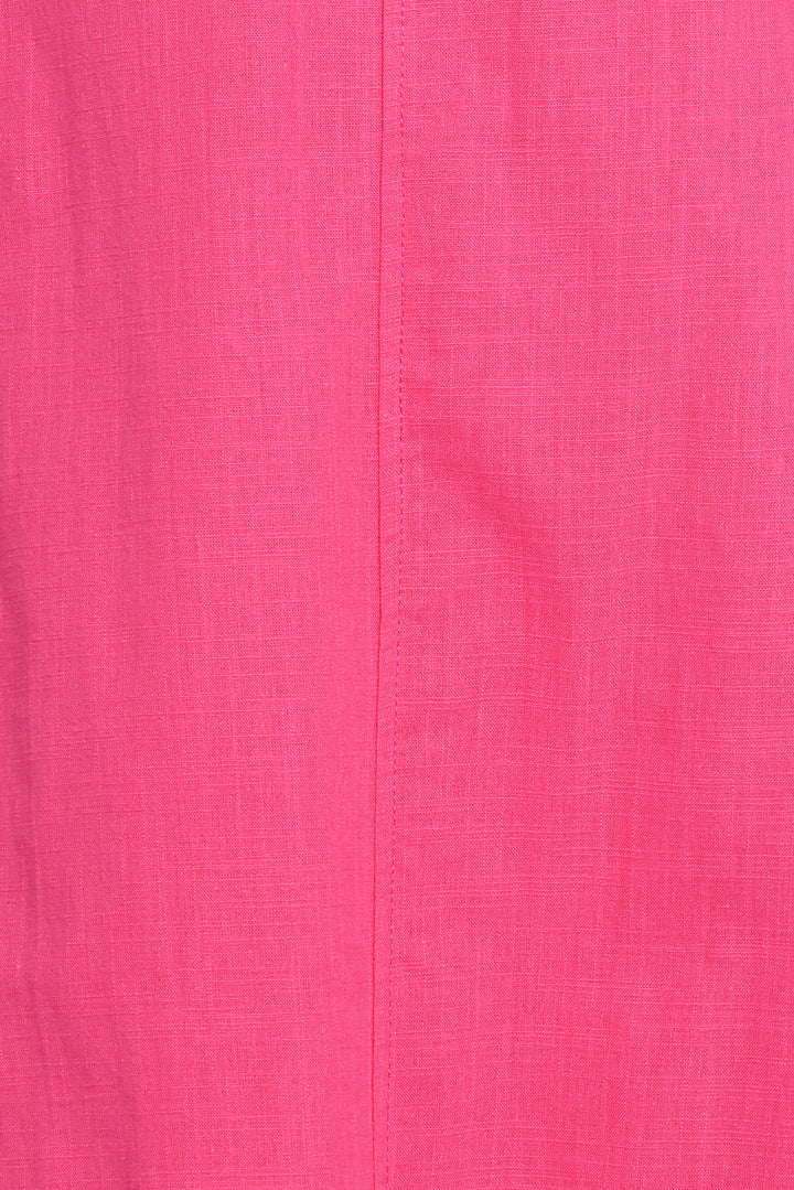 Blaine Mini Dress - Pink