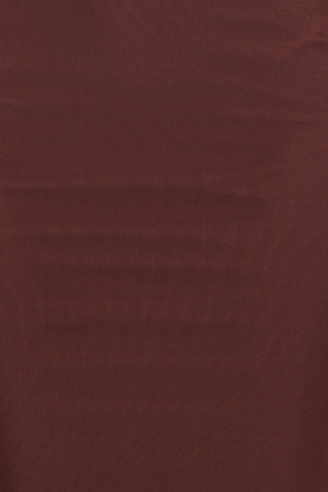 Chiara Maxi Dress - Brown