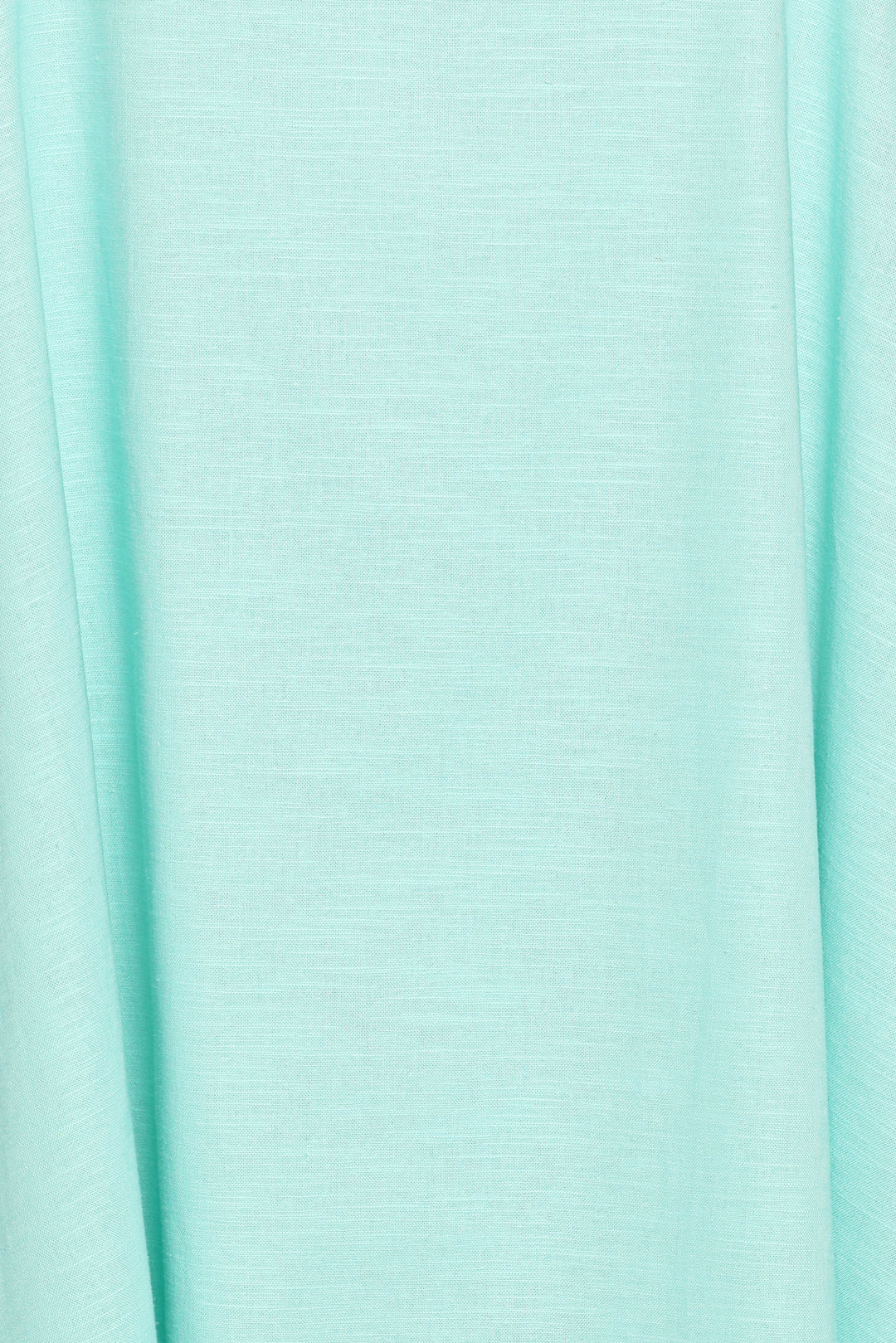 Cloella Mini Dress - Aqua
