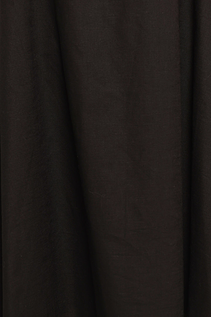 Cloella Mini Dress - Black