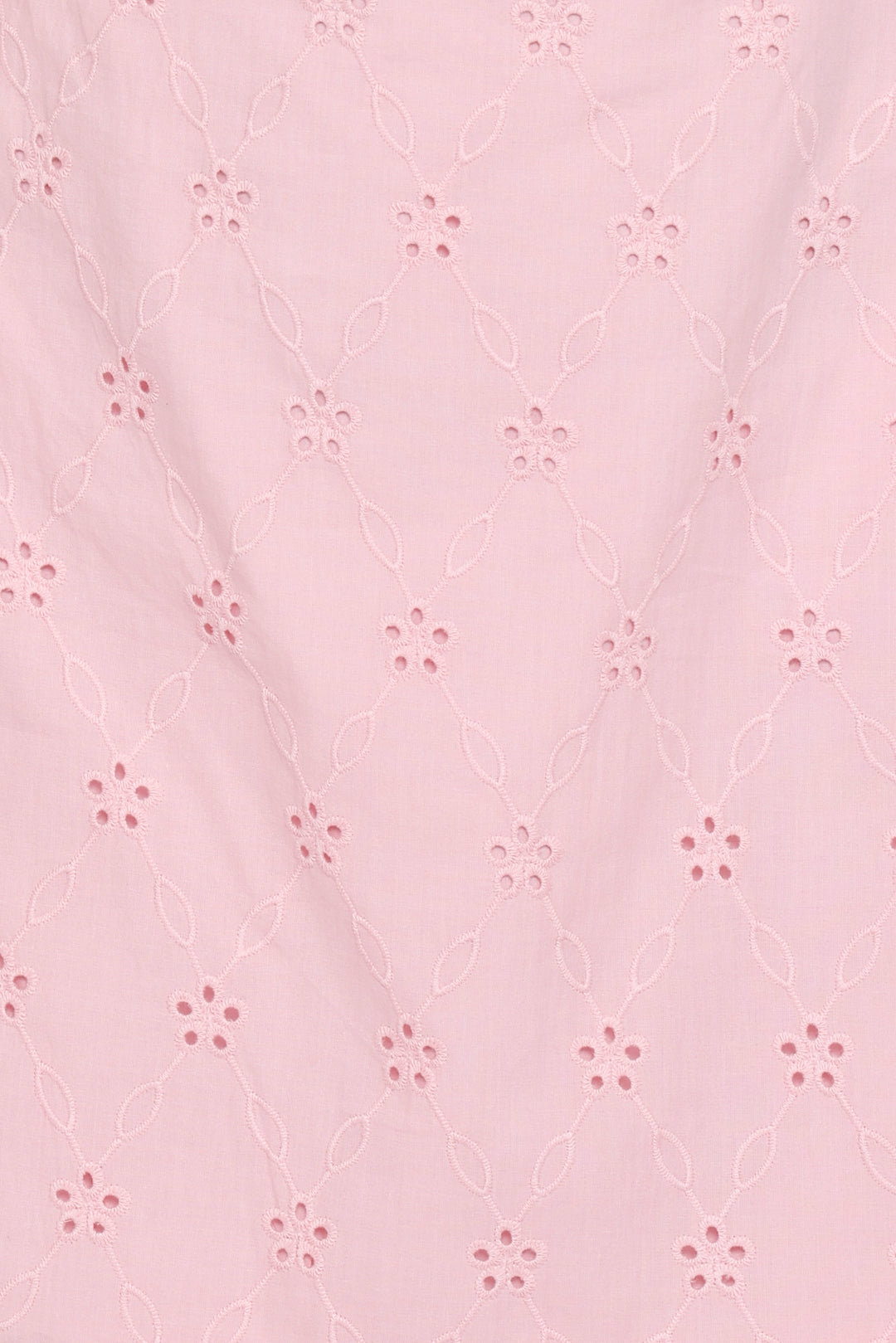 Cloverly Mini Dress - Pink Lavender