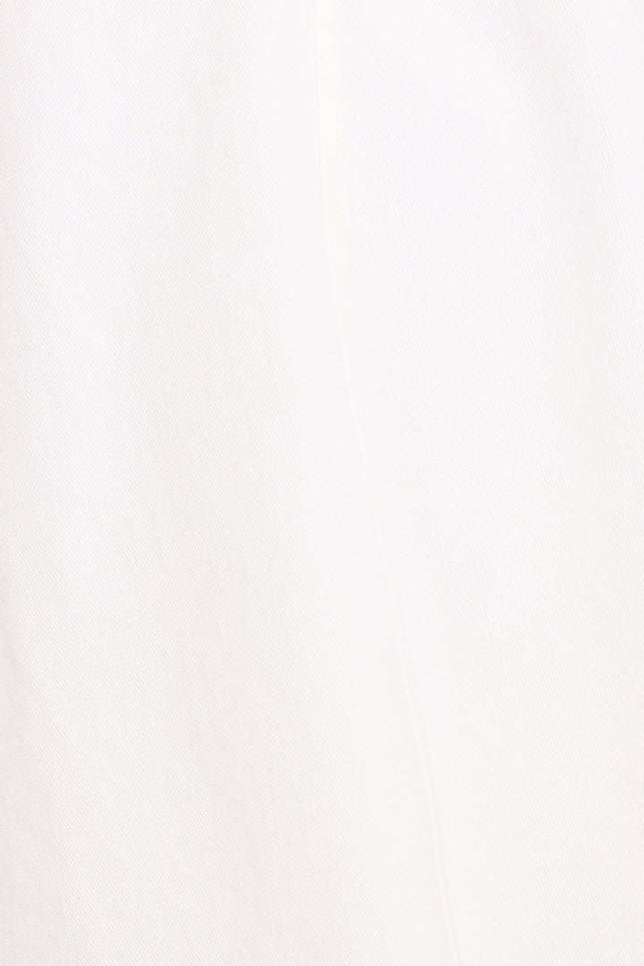 Coleman Mini Dress - Cream