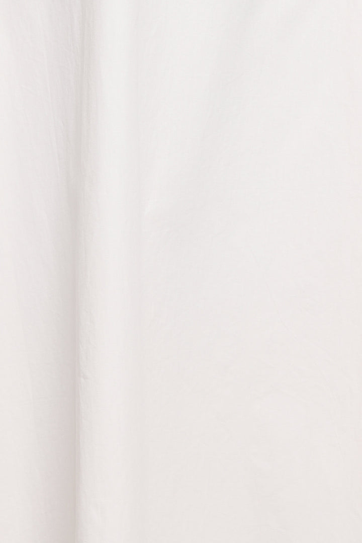 Cosima Midi Dress - Cream