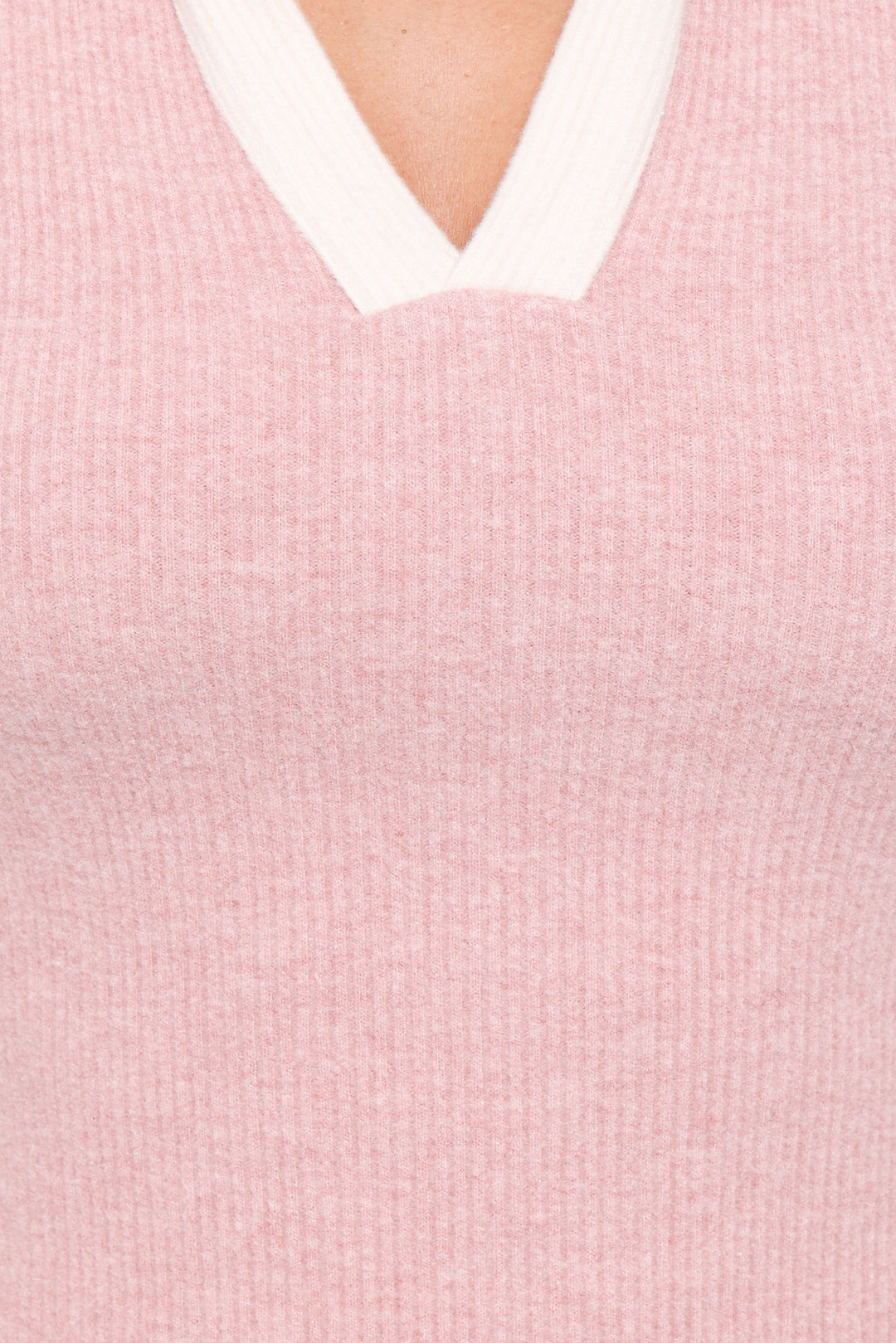 Curtis Mini Dress - Pink