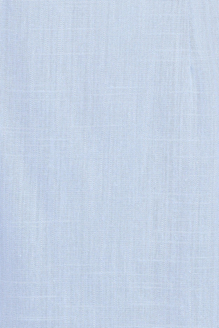Cynthia Mini Dress - Periwinkle