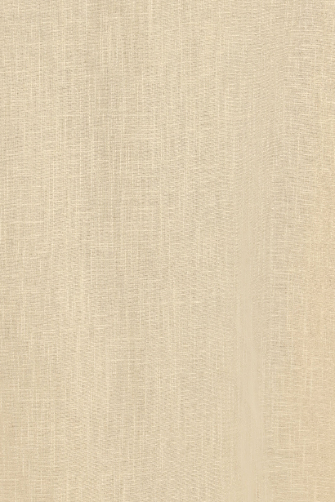 Cyrus Strapless Maxi Dress - Butter Yellow