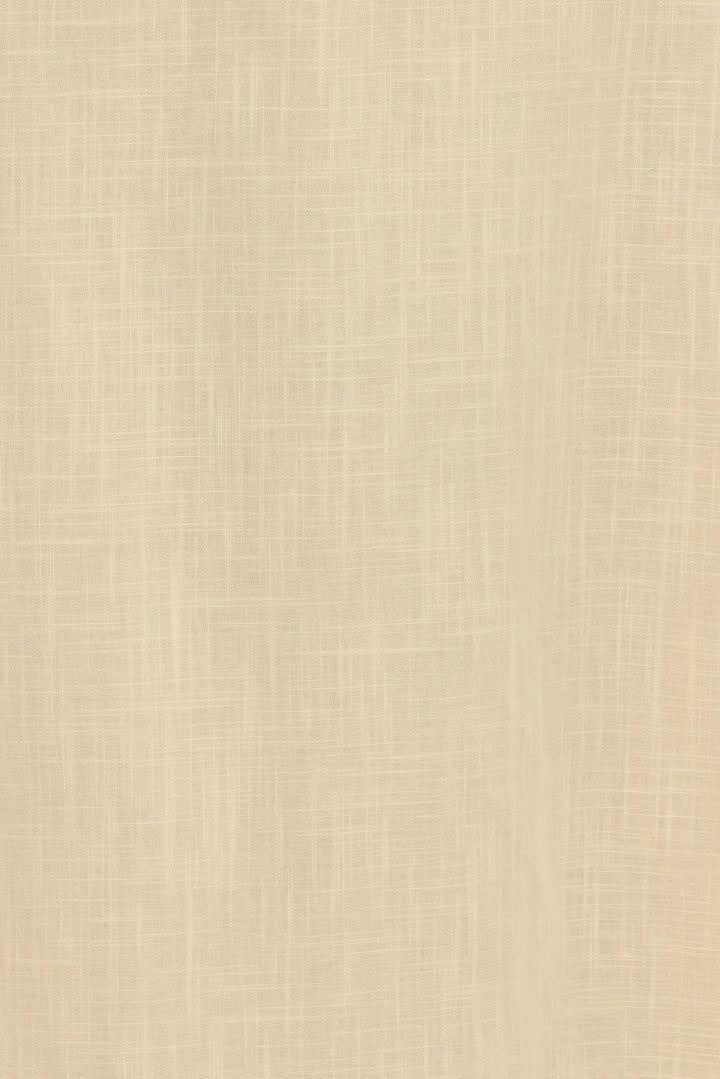 Cyrus Strapless Maxi Dress - Butter Yellow