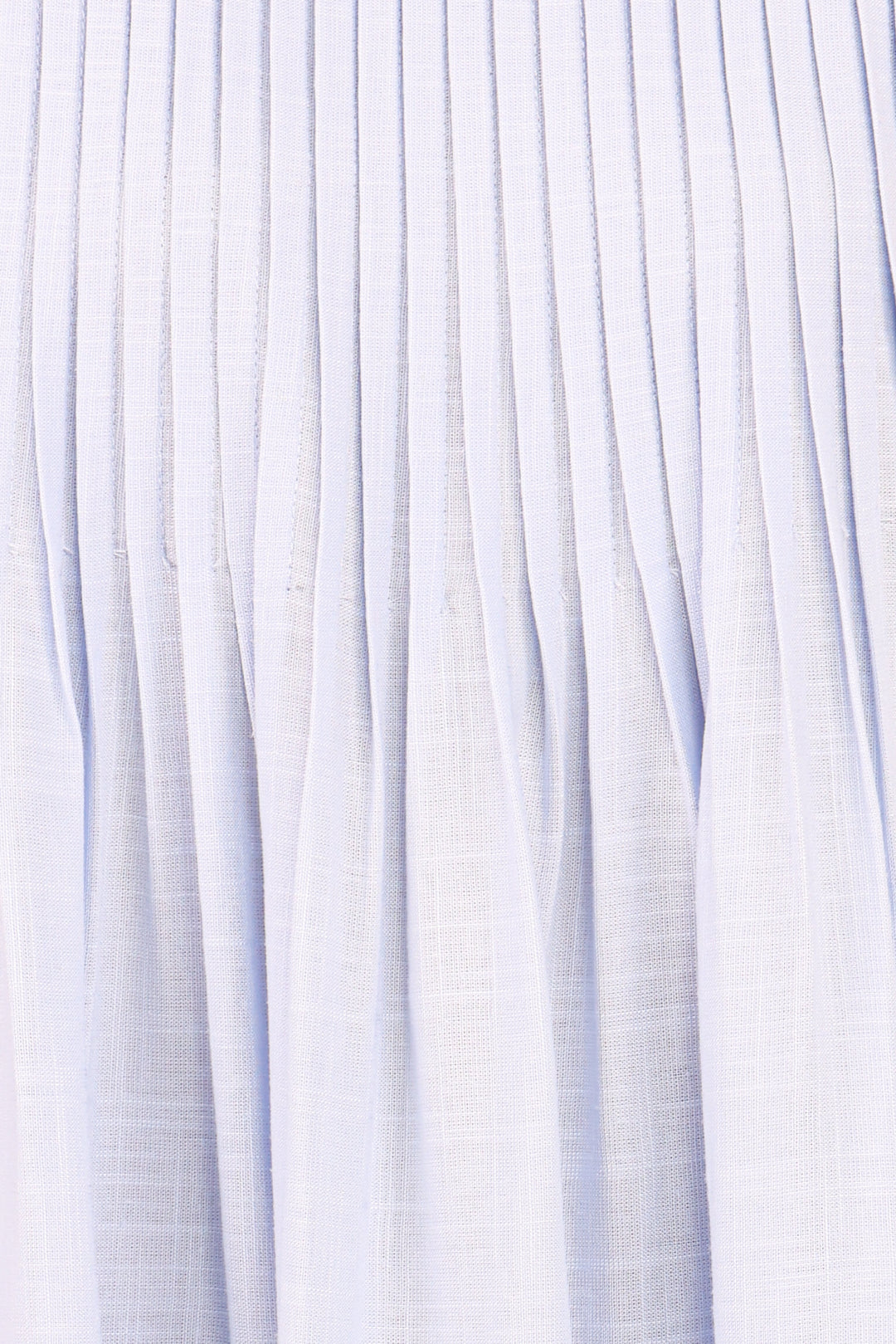 Daniela Mini Dress - Blue