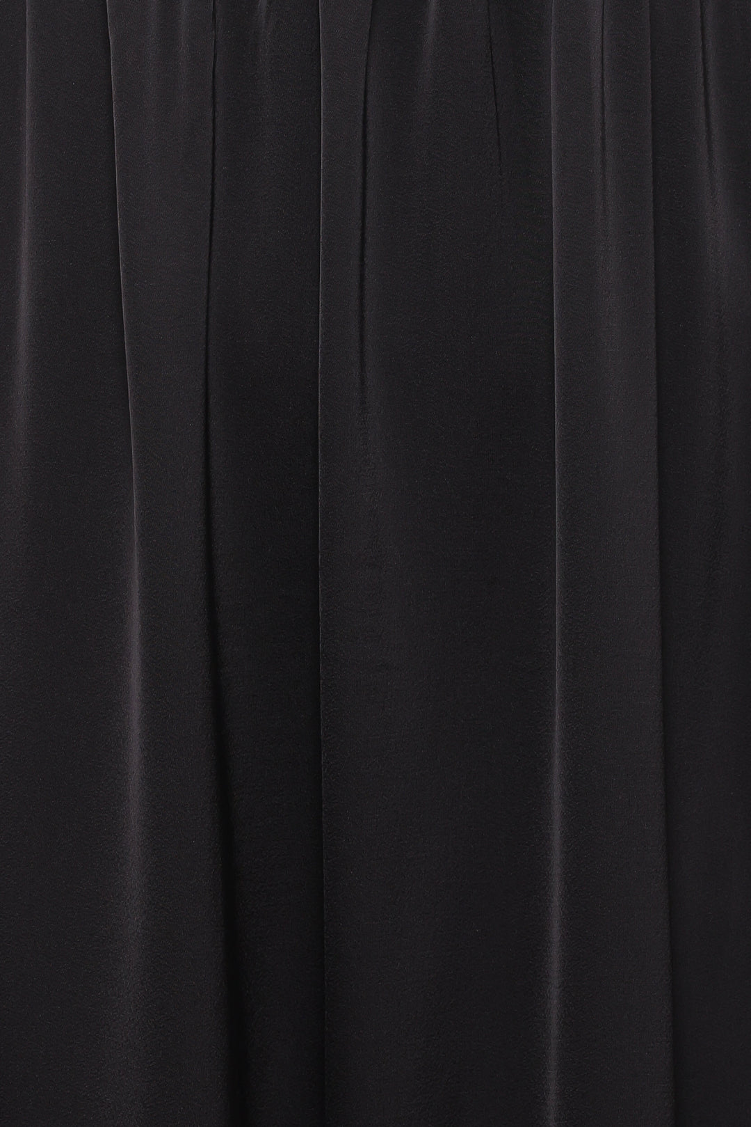 Elania Maxi Dress - Black