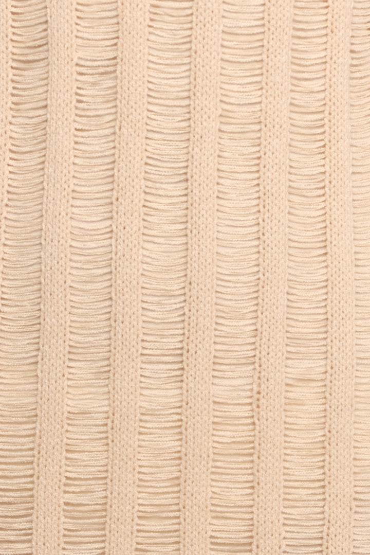 Eleanor Maxi Dress - Beige