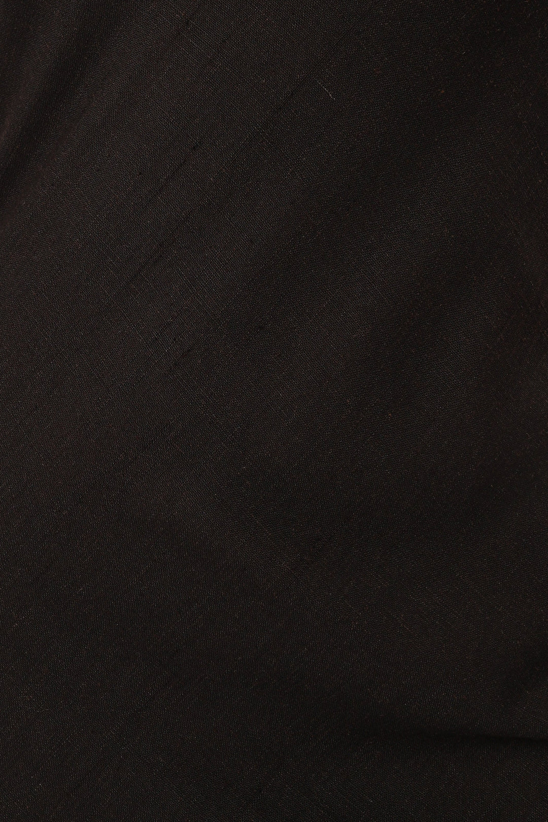 Ellis Maxi Dress - Black