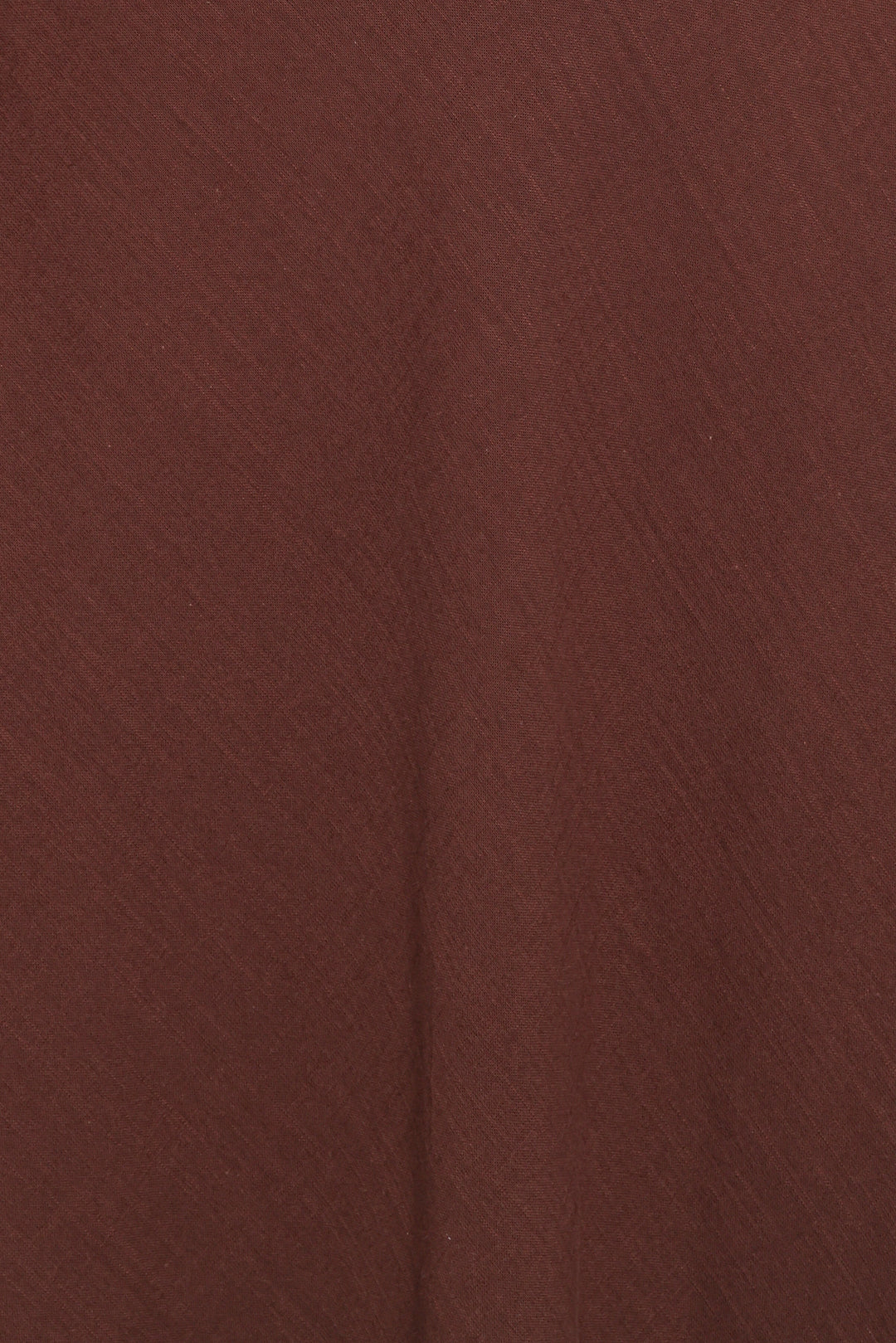 Elvina Midi Dress - Brown