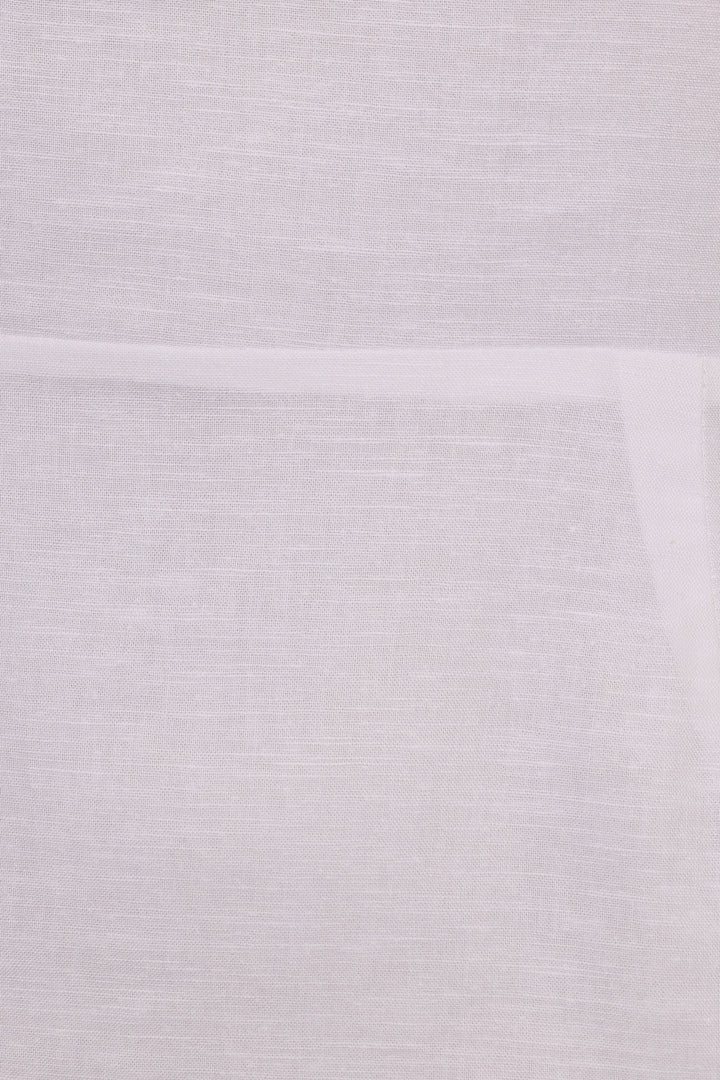 Emery Maxi Dress - White